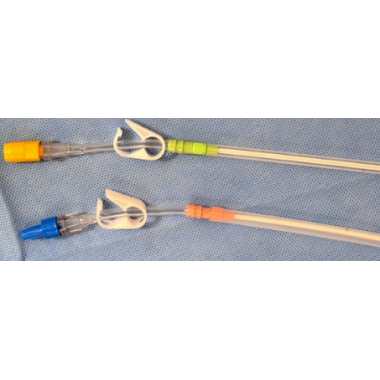 Single Lumen HD Catheter