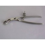 Self Centering Forceps For Radius