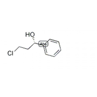 (S)-(-)-3-chloro-1-phenyl 1-propanol