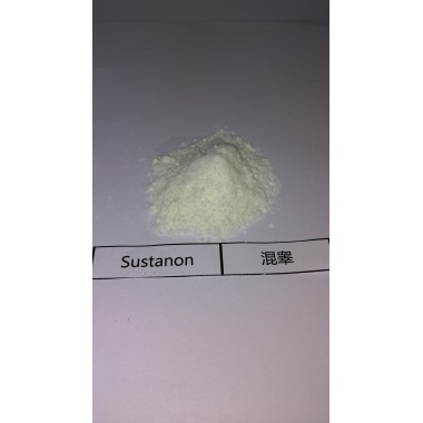 Raw Steroids Mixed-Testosterone Sustanon 250 Powder with High Purity