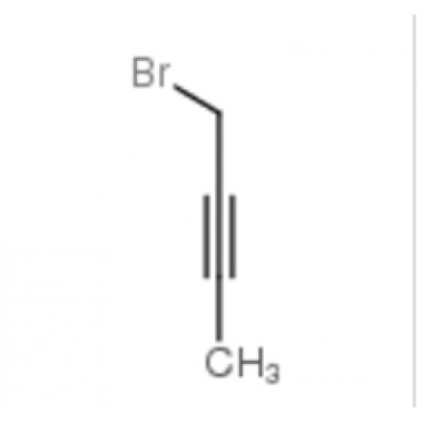 1-bromo-2-butyne