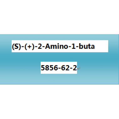 (S)-(+)-2-Amino-1-butanol