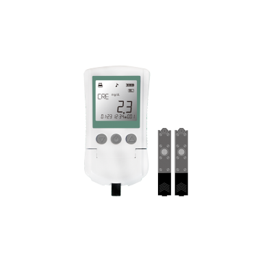 Blood Monitoring test system