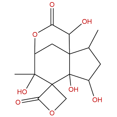 Anisatin