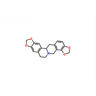 Tetrahydrocoptisine