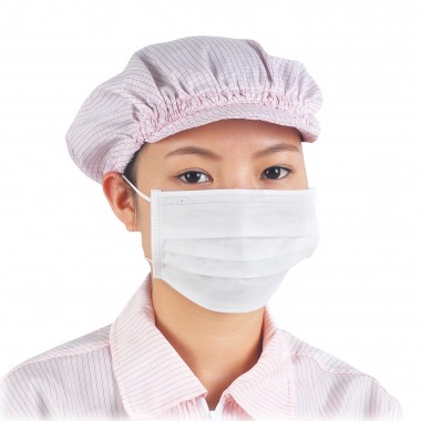 M1 head-wearing face mask