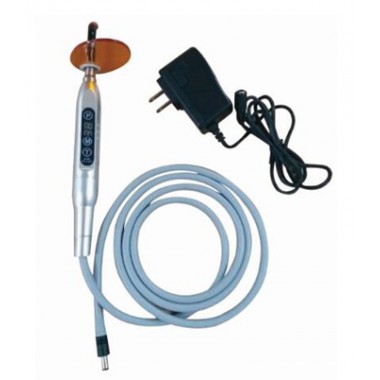 LED light cure