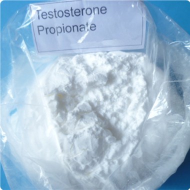 Testosterone Propionate