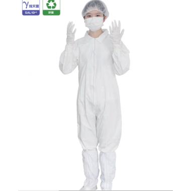 disposable SMS protective clothing