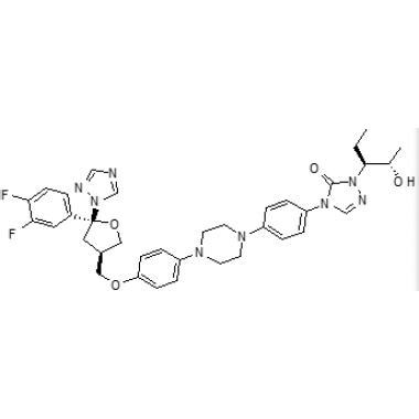 Posaconazole