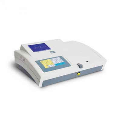 Semi-auto Biochemistry Analyzer