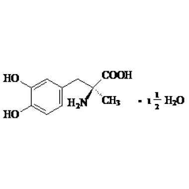 METHYLDOPA