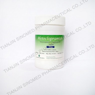 Metoclopramide HCl