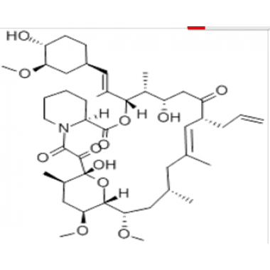 Tacrolimus