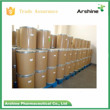 Veterinary medicine for cattle Azithromycin Dihydrate,USP azithromycin powder