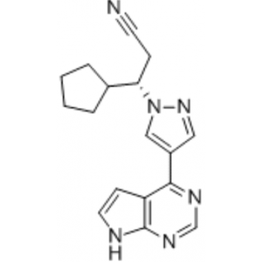 Ruxolitinib
