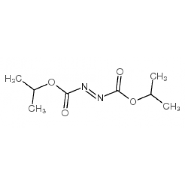 Diisopropyl azodicarboxylate