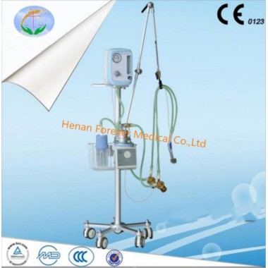 2015 New Model Bipap Ventilator CPAP System