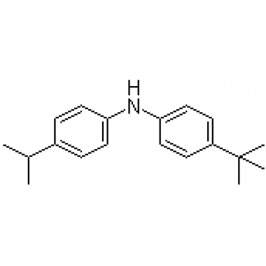 4-(1,1-Dimethylethyl)-N-[4-(1-methylethyl)phenyl]benzenamine