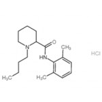 Bupivacaine HCl