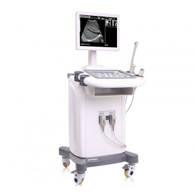 PL-3018II Full Digital Trolley Ultrasound Scanner