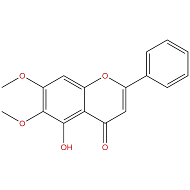 Mosloflavone