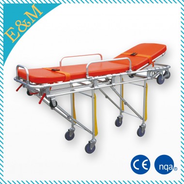 ES-2I Ambulance Stretcher