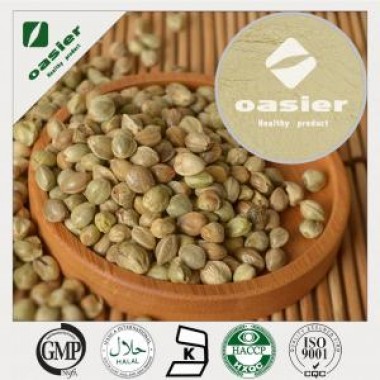 Hemp Seed Extract