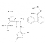 Olmesartan Medoxomil