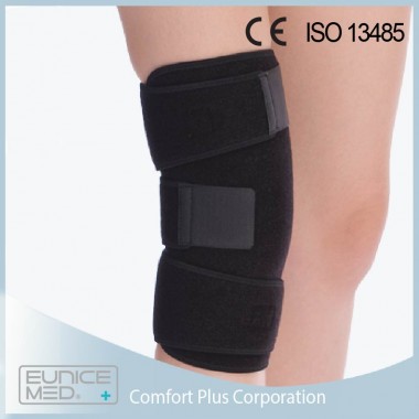 Knee support