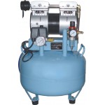 one to one dental air compressor