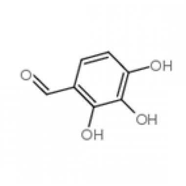 2,3,4-Trihydroxybenzaldehyde