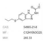 Albendazole