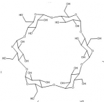 alpha-cyclodextrin