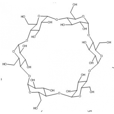 alpha-cyclodextrin