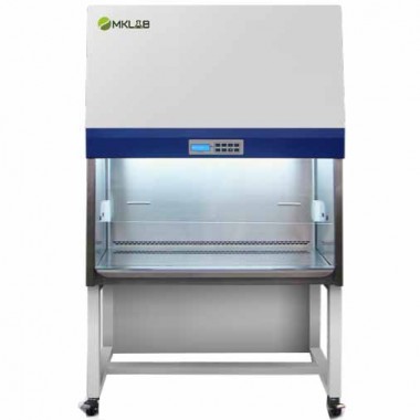 Biosafety Cabinet MBC-1100B/1300B/1500B/1800B