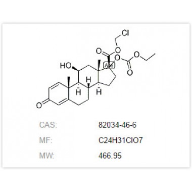 Loteprednol etabonate