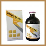 Veterinary Oxytetracycline Injection 20%