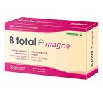 B total + magne