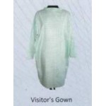 Visitor Gown