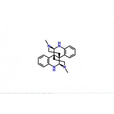 Calycanthine