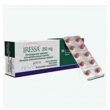 Iressa Tablet 250mg