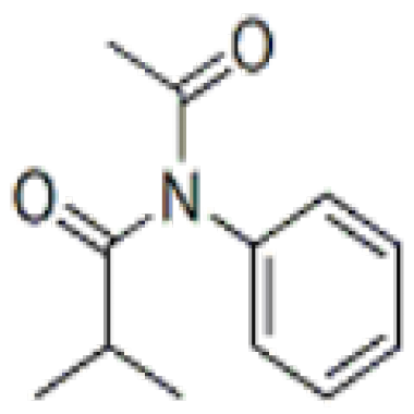 N-Phenyl-isobutyloylacetamide