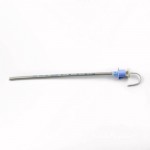 Silicone Reinforced Endotracheal tube