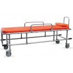 MRI stretcher