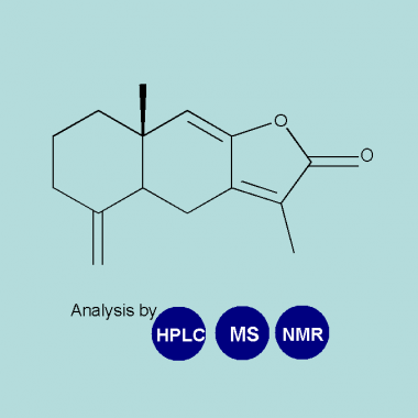 Atractylenolide I,73069-13-3