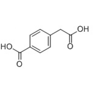 p-Carboxylphenylacetic acid