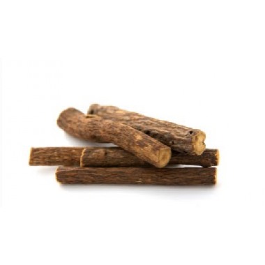Liquorice extract 95% (Glycyrrhiza glabra)