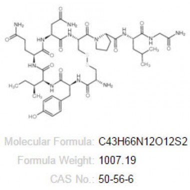 Oxytocin