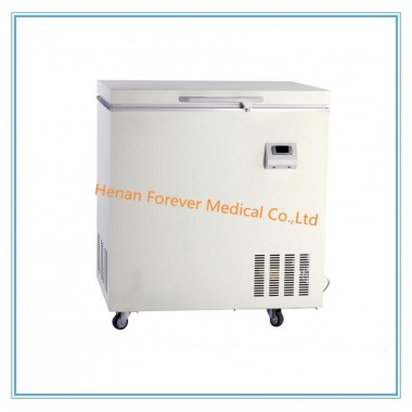 Laboratory Vertical Deep Freezer -86 Degree